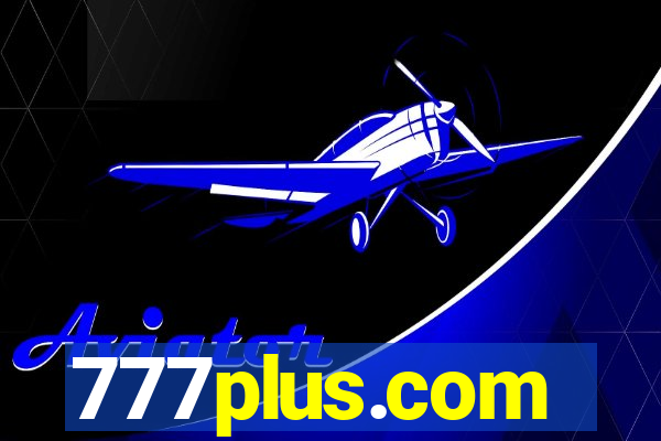 777plus.com