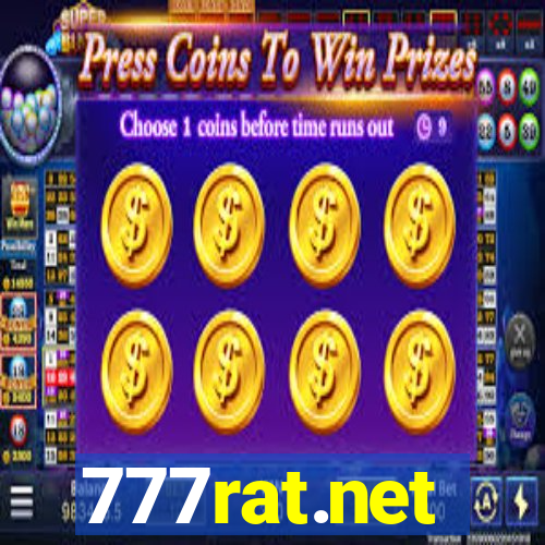 777rat.net