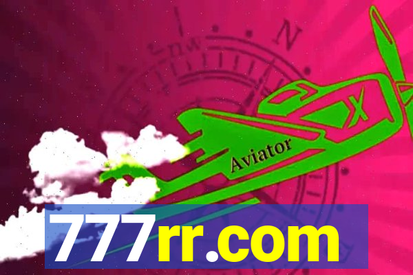 777rr.com