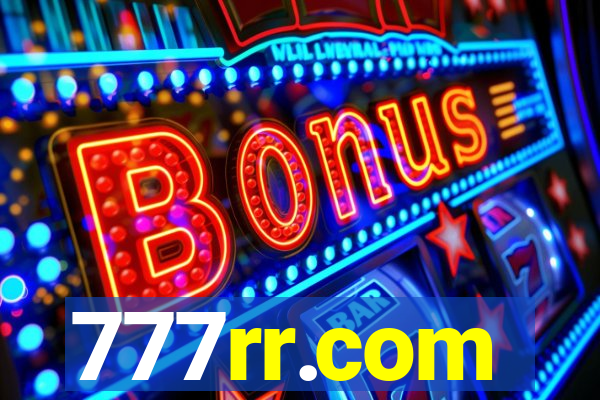 777rr.com