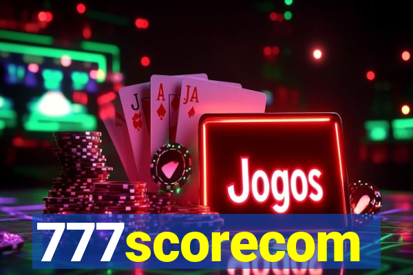 777scorecom