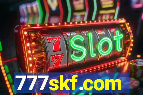 777skf.com