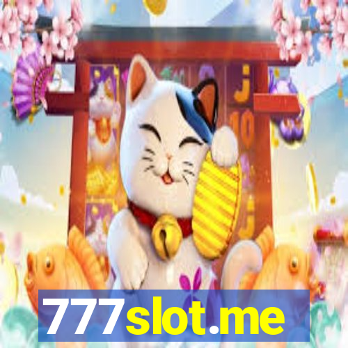 777slot.me