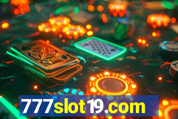 777slot19.com