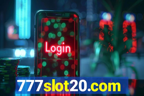 777slot20.com