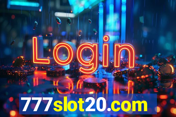 777slot20.com