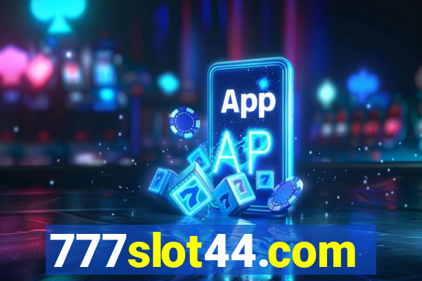 777slot44.com