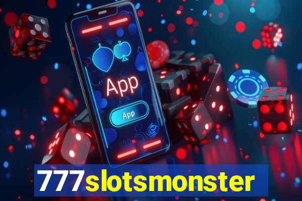 777slotsmonster