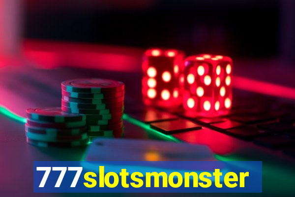 777slotsmonster