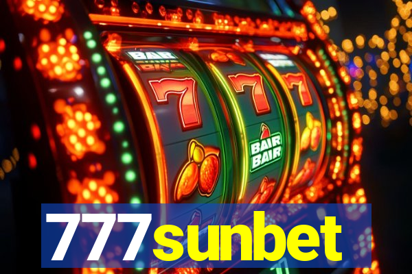 777sunbet