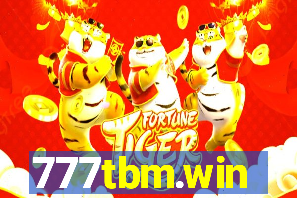 777tbm.win