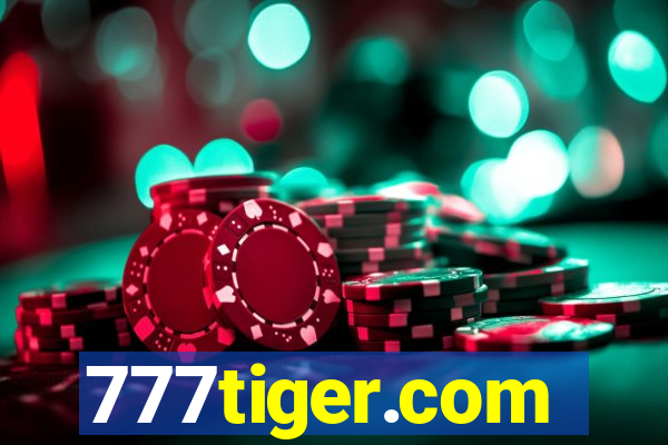 777tiger.com