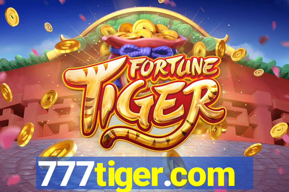 777tiger.com