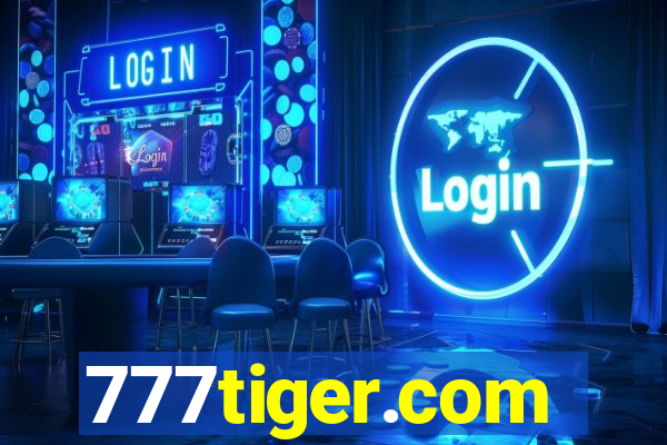 777tiger.com