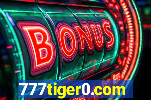 777tiger0.com