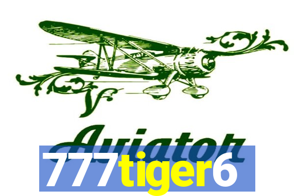 777tiger6