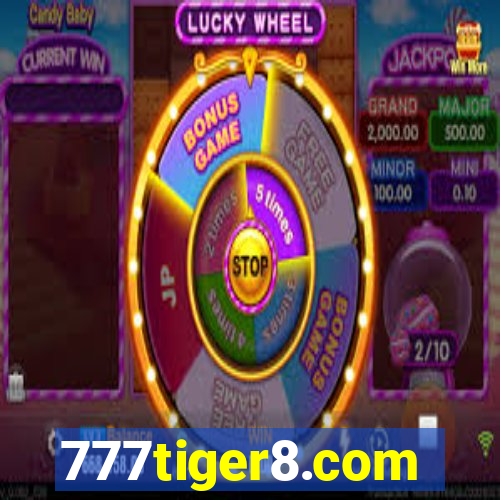 777tiger8.com