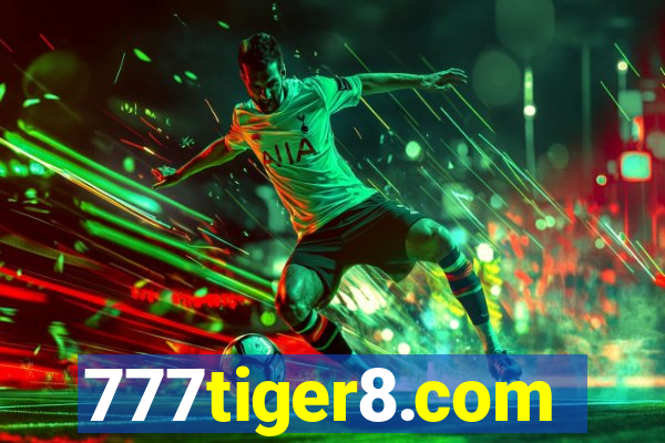 777tiger8.com