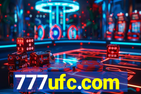 777ufc.com