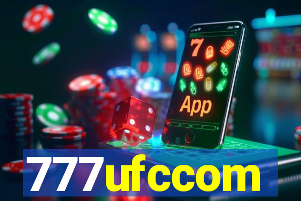 777ufccom