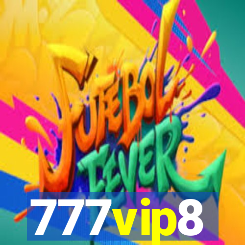 777vip8