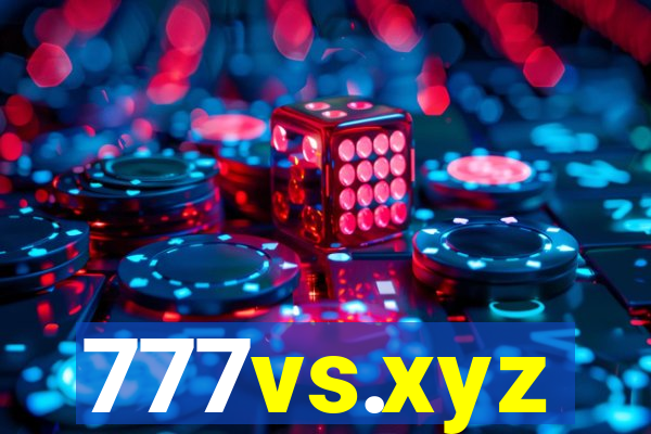 777vs.xyz