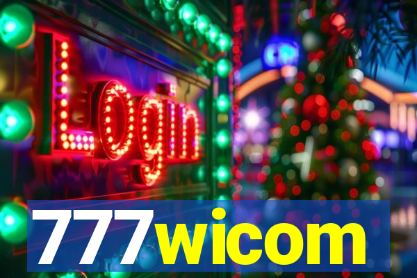 777wicom