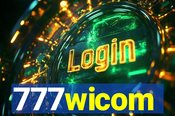 777wicom