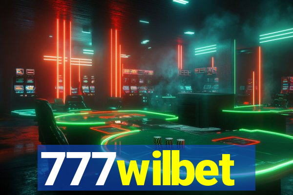 777wilbet