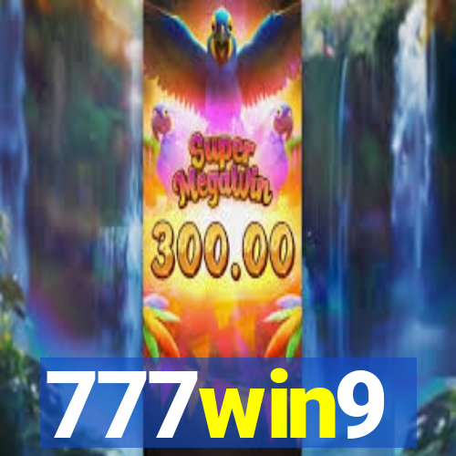 777win9