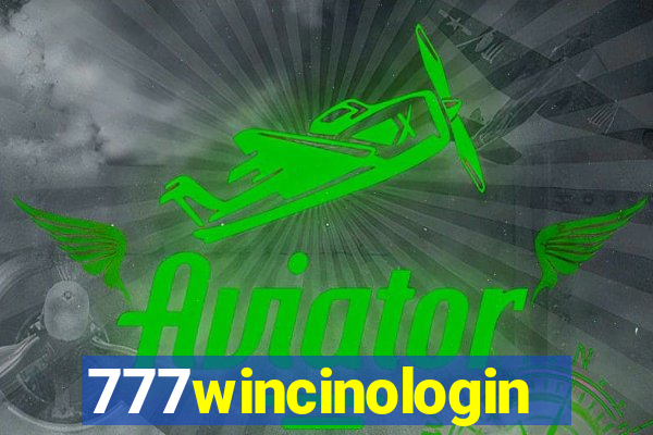 777wincinologin