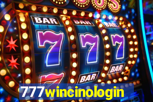 777wincinologin