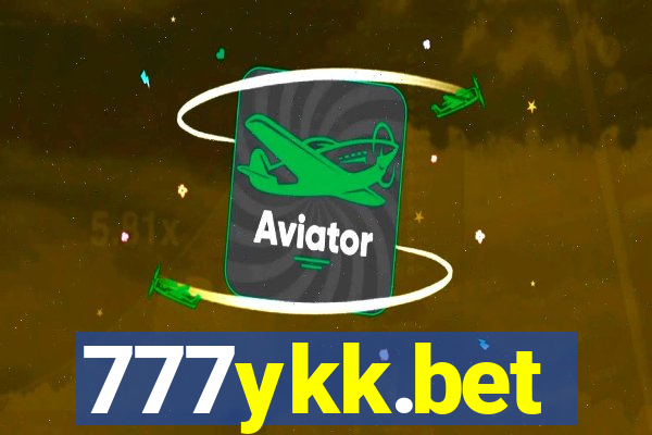 777ykk.bet