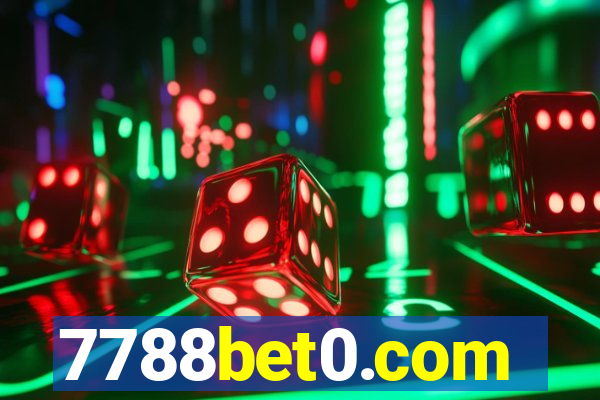 7788bet0.com