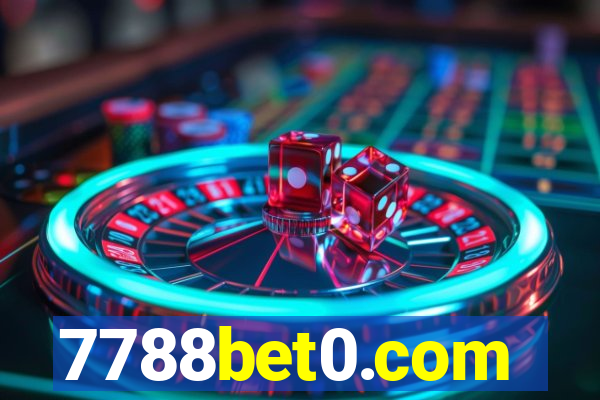 7788bet0.com