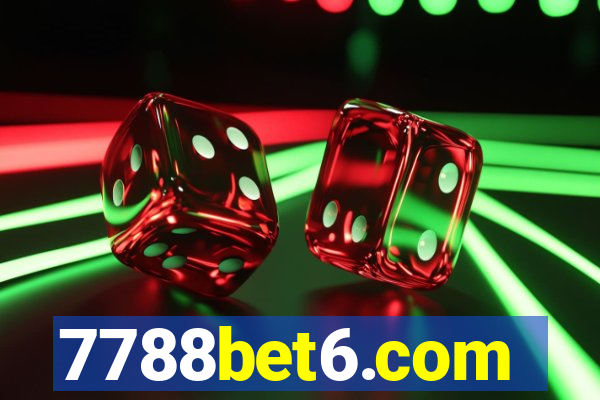 7788bet6.com