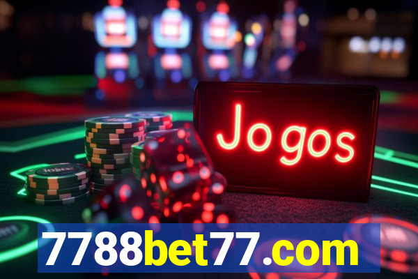 7788bet77.com