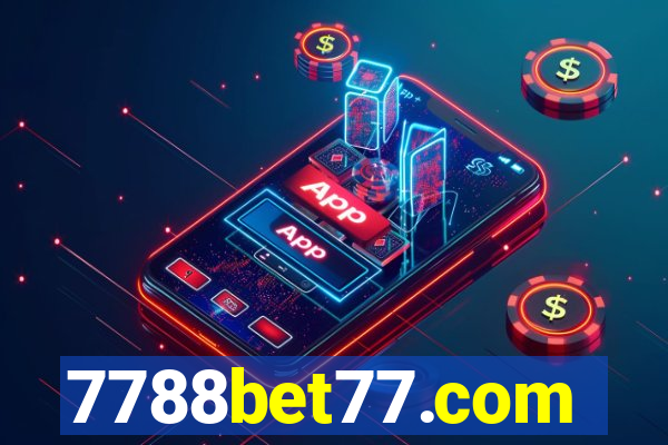 7788bet77.com