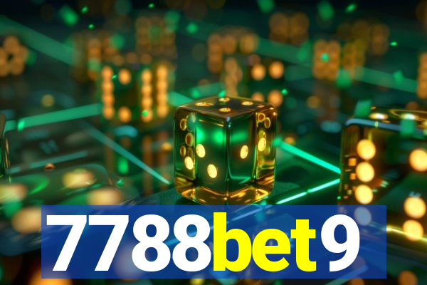 7788bet9