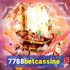 7788betcassino