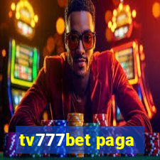 tv777bet paga