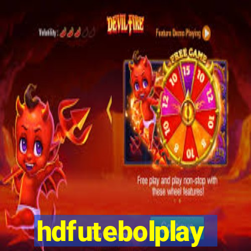 hdfutebolplay