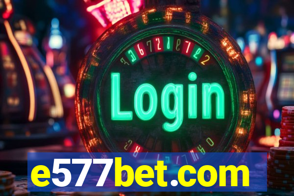 e577bet.com