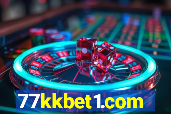 77kkbet1.com