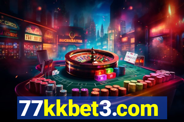 77kkbet3.com