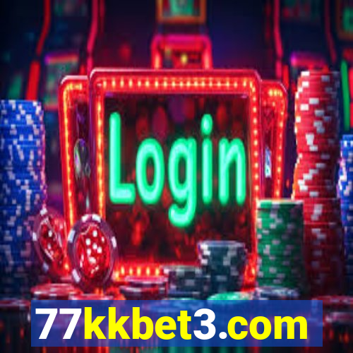 77kkbet3.com