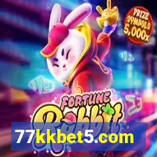 77kkbet5.com