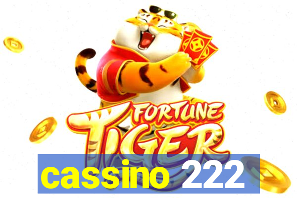 cassino 222