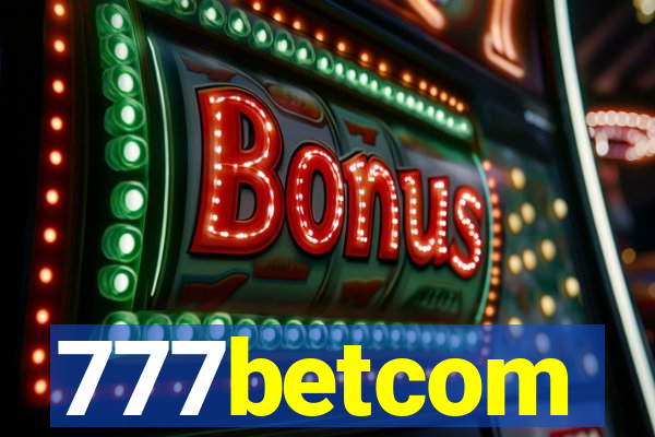 777betcom