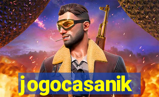 jogocasanik